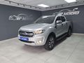 2020 Ford Ranger 2.0D XLT 4x4 Double-Cab