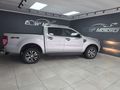 2020 Ford Ranger 2.0D XLT 4x4 Double-Cab