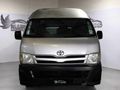 2011 Toyota Quantum 2.7 LWB Panel Van