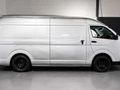 2011 Toyota Quantum 2.7 LWB Panel Van