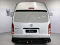 2011 Toyota Quantum 2.7 LWB Panel Van