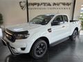2022 Ford Ranger 2.2 TDCi XL 4x4 SuperCab