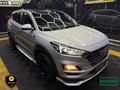 2020 Hyundai Tucson 2.0 CRDi Sport Auto