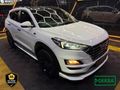 2020 Hyundai Tucson 2.0 CRDi Sport Auto
