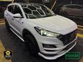 2020 Hyundai Tucson 2.0 CRDi Sport Auto