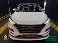 2020 Hyundai Tucson 2.0 CRDi Sport Auto