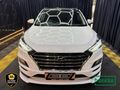 2020 Hyundai Tucson 2.0 CRDi Sport Auto