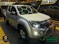 2013 Isuzu KB 300 D-Teq LX Extended Cab