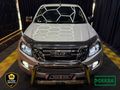 2013 Isuzu KB 300 D-Teq LX Extended Cab