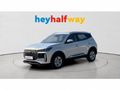 2026 Chery Tiggo Cross 1.5 Lit CVT Auto