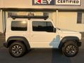 2024 Suzuki Jimny 1.5 GLX