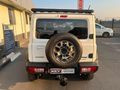 2024 Suzuki Jimny 1.5 GLX