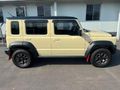 2026 Suzuki Jimny 1.5 GLX AllGrip 5-Door