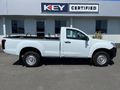 2024 Isuzu D-Max 250C Fleetside Single-Cab