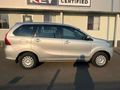 2019 Toyota Avanza 1.5 SX