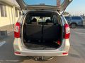 2019 Toyota Avanza 1.5 SX