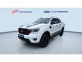 2022 Ford Ranger 2.0D Bi-Turbo Stormtrak Auto Double-Cab