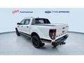 2022 Ford Ranger 2.0D Bi-Turbo Stormtrak Auto Double-Cab