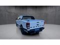 2022 Ford Ranger 2.0D Bi-Turbo Stormtrak Auto Double-Cab
