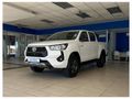 2025 Toyota Hilux 2.4 GD-6 Raider 4x4 Auto Double-Cab