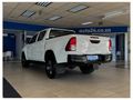 2025 Toyota Hilux 2.4 GD-6 Raider 4x4 Auto Double-Cab