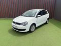 2016 Volkswagen Polo GP 1.6 Comfortline