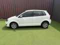 2016 Volkswagen Polo GP 1.6 Comfortline