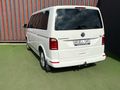 2016 Volkswagen Caravelle T6 2.0 BiTDI Highline Auto 4Motion