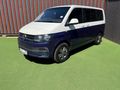 2018 Volkswagen Kombi 2.0 TDI Auto LWB (103kW) Comfortline