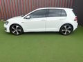 2015 Volkswagen Golf VII GTI 2.0 TSI