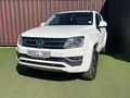 2018 Volkswagen Amarok 3.0 TDI Highline 4Motion Auto Double-Cab