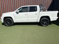 2018 Volkswagen Amarok 3.0 TDI Highline 4Motion Auto Double-Cab