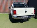2018 Volkswagen Amarok 3.0 TDI Highline 4Motion Auto Double-Cab