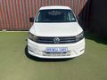 2018 Volkswagen Caddy Maxi CrewBus 2.0 TDI