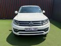 2017 Volkswagen Amarok 2.0 BiTDI Highline (132kW) 4Motion Auto Double-Cab