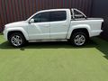 2017 Volkswagen Amarok 2.0 BiTDI Highline (132kW) 4Motion Auto Double-Cab