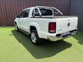 2017 Volkswagen Amarok 2.0 BiTDI Highline (132kW) 4Motion Auto Double-Cab