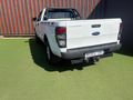2015 Ford Ranger 2.2 TDCi Single-Cab