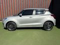 2022 Suzuki Swift 1.2 GL