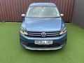 2019 Volkswagen Caddy Alltrack 2.0 TDI