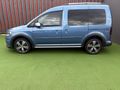 2019 Volkswagen Caddy Alltrack 2.0 TDI