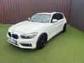 2015 BMW 1 Series 118i 5-dr Sport Auto