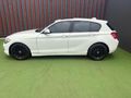 2015 BMW 1 Series 118i 5-dr Sport Auto