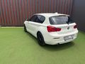 2015 BMW 1 Series 118i 5-dr Sport Auto