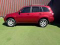2016 Chery Tiggo 2.0 TXE