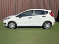 2017 Ford Fiesta 1.4 Ambiente 5-dr