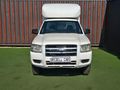 2007 Ford Ranger 2.5 TD 4x4 Single-Cab