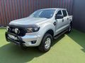 2020 Ford Ranger 2.2 TDCi XL Auto Double-Cab