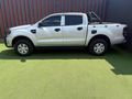 2020 Ford Ranger 2.2 TDCi XL Auto Double-Cab