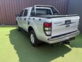 2020 Ford Ranger 2.2 TDCi XL Auto Double-Cab